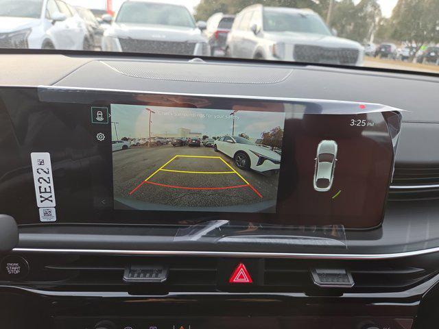 new 2026 Kia K5 car, priced at $29,348