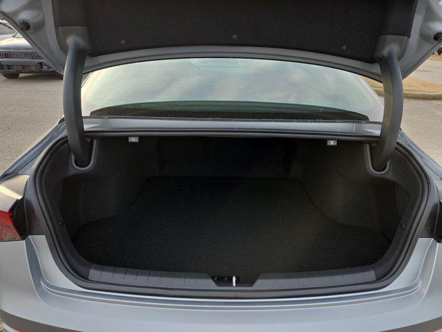 new 2026 Kia K5 car, priced at $29,348