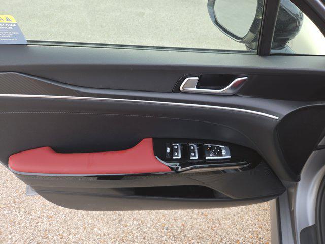 new 2026 Kia K5 car, priced at $29,348