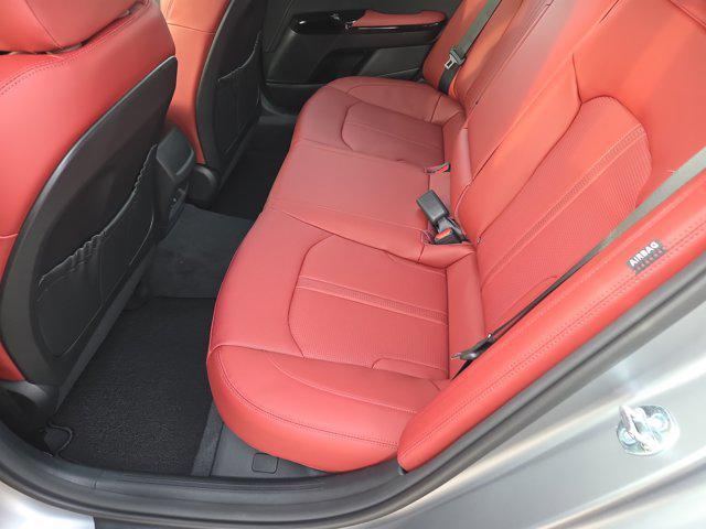 new 2026 Kia K5 car, priced at $29,348