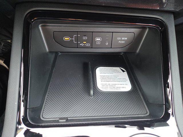 new 2026 Kia K5 car, priced at $29,348