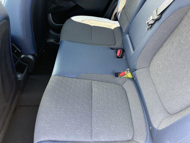 new 2025 Kia Seltos car, priced at $25,905