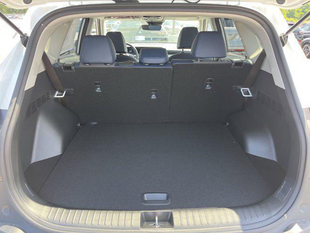 new 2025 Kia Seltos car, priced at $25,905