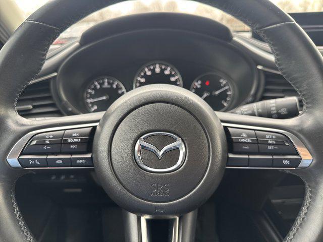used 2024 Mazda CX-30 car, priced at $22,649