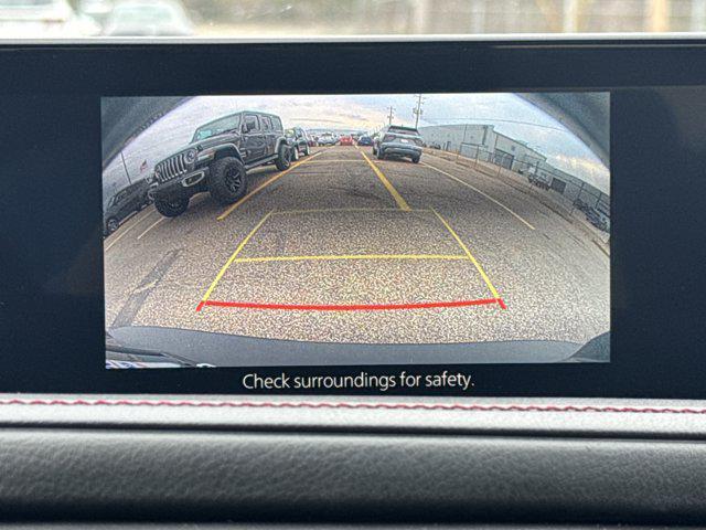 used 2024 Mazda CX-30 car, priced at $22,649