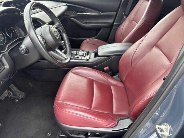 used 2024 Mazda CX-30 car, priced at $22,649