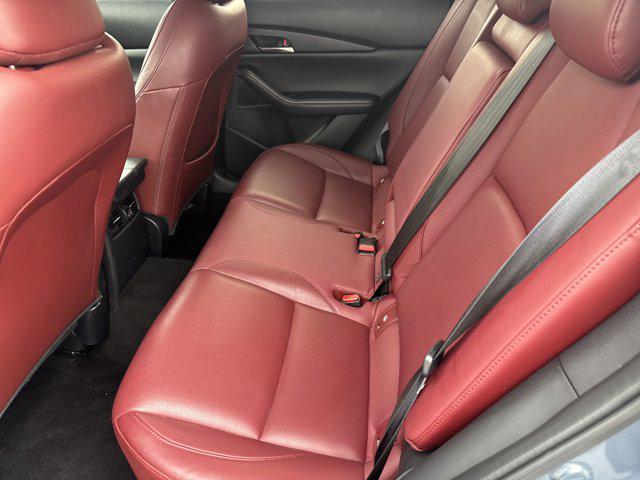 used 2024 Mazda CX-30 car, priced at $22,649