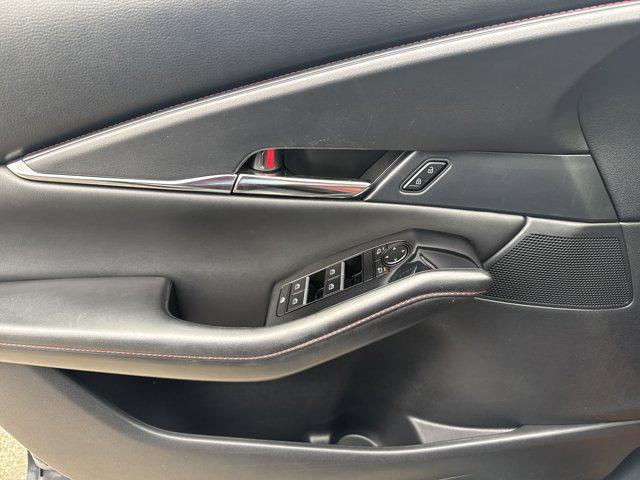 used 2024 Mazda CX-30 car, priced at $22,649