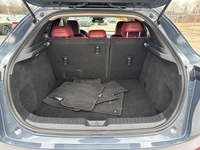 used 2024 Mazda CX-30 car, priced at $22,649