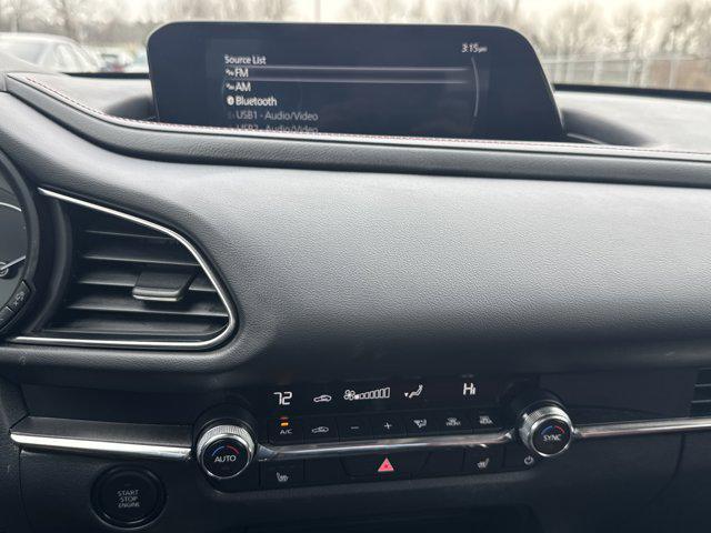 used 2024 Mazda CX-30 car, priced at $22,649