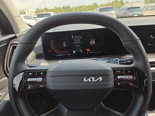 new 2026 Kia Sorento car, priced at $31,028