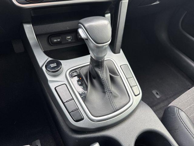 used 2021 Kia Seltos car