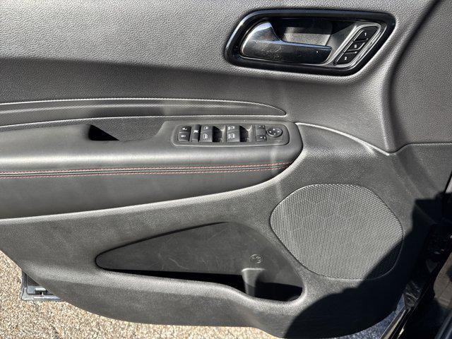 used 2024 Dodge Durango car, priced at $28,226