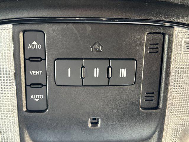 used 2024 Dodge Durango car, priced at $28,226