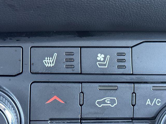 used 2024 Dodge Durango car, priced at $28,226