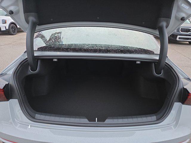 new 2026 Kia K5 car, priced at $30,876