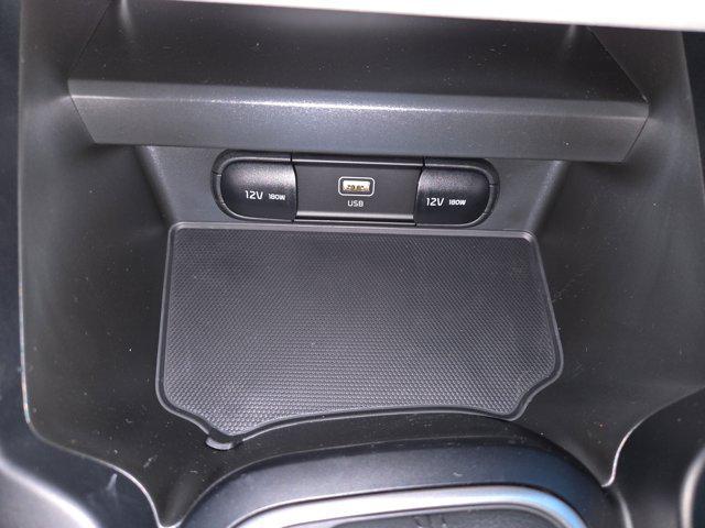 new 2025 Kia Soul car, priced at $21,097