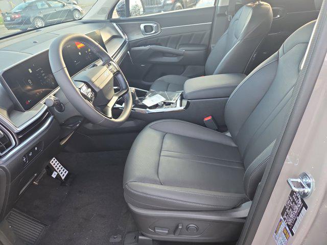 new 2026 Kia Sorento car, priced at $41,647