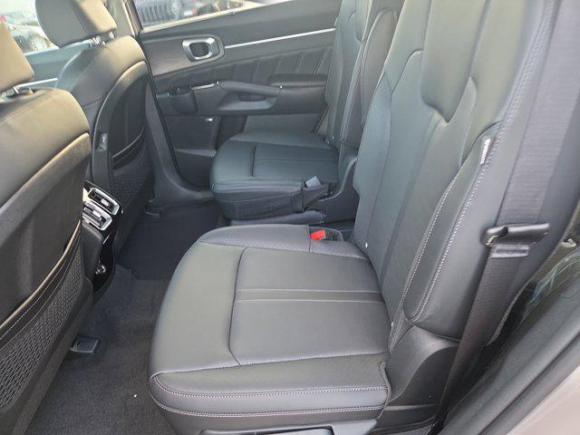 new 2026 Kia Sorento car, priced at $41,647