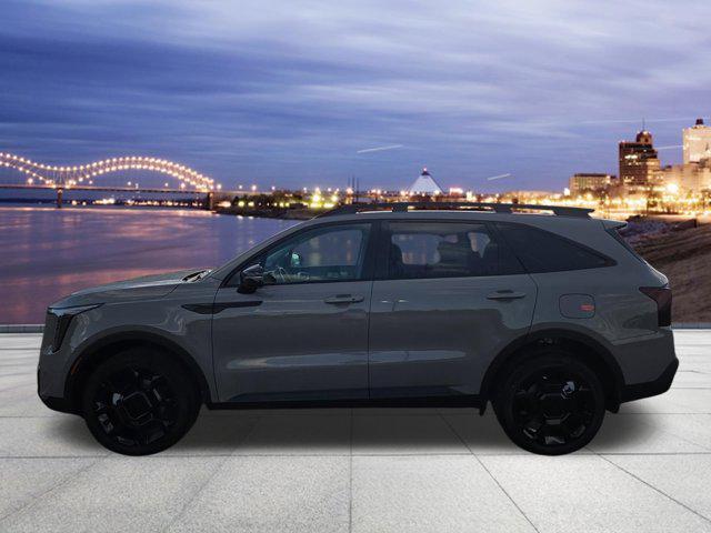 new 2026 Kia Sorento car, priced at $41,647