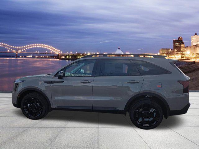 new 2026 Kia Sorento car, priced at $41,647