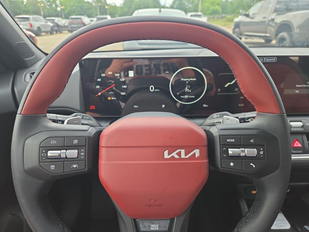 new 2026 Kia K4 car, priced at $27,729