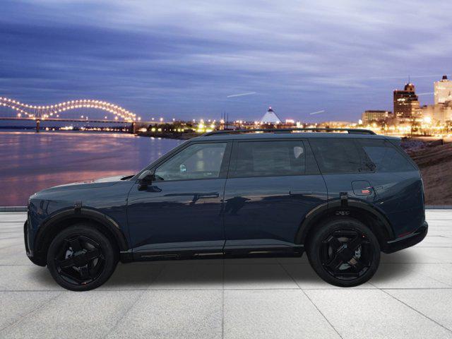 new 2027 Kia Telluride car, priced at $49,085