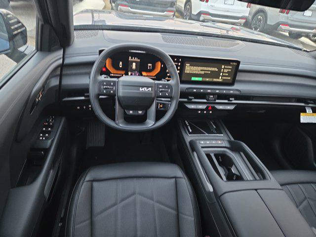 new 2027 Kia Telluride car, priced at $49,085