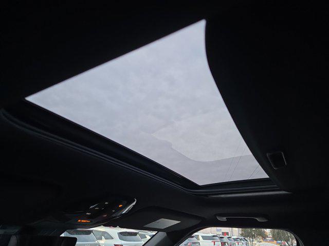 new 2027 Kia Telluride car, priced at $49,085