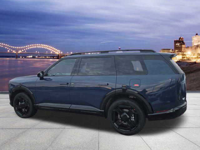 new 2027 Kia Telluride car, priced at $49,085