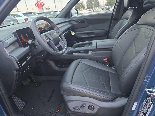 new 2027 Kia Telluride car, priced at $49,085