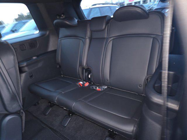 new 2027 Kia Telluride car, priced at $49,085