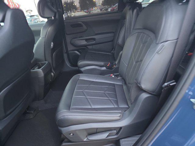 new 2027 Kia Telluride car, priced at $49,085