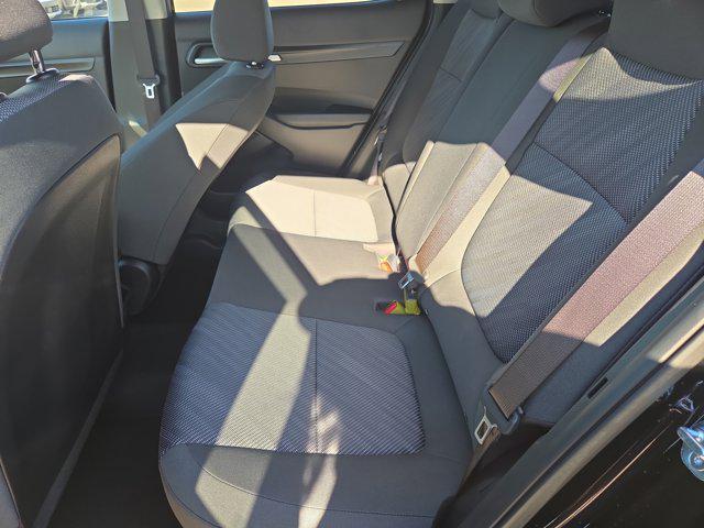 new 2026 Kia Seltos car, priced at $25,400