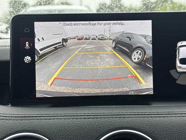 used 2023 Kia Stinger car, priced at $30,350