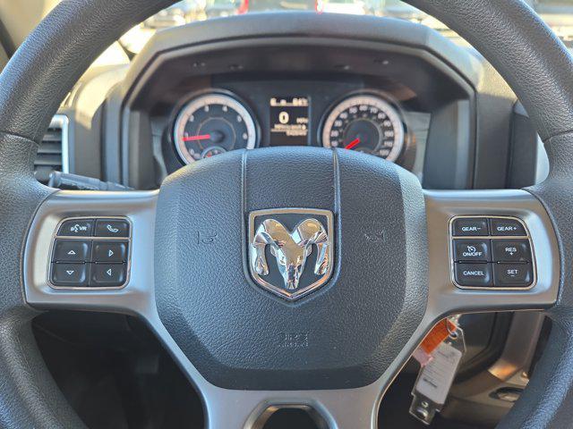 used 2024 Ram 1500 Classic car, priced at $24,832