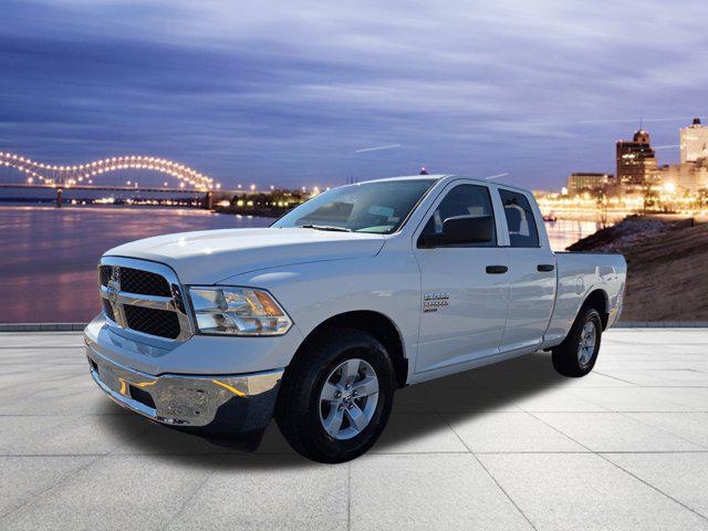 used 2024 Ram 1500 Classic car, priced at $24,832