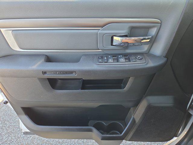 used 2024 Ram 1500 Classic car, priced at $24,832