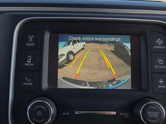 used 2024 Ram 1500 Classic car, priced at $24,832