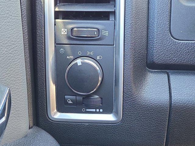 used 2024 Ram 1500 Classic car, priced at $24,832