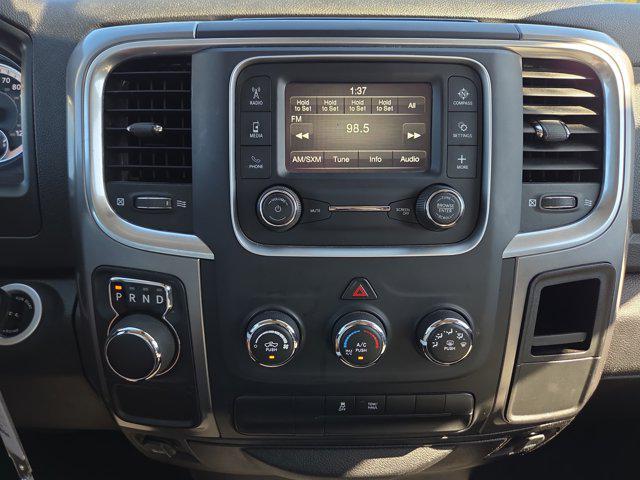 used 2024 Ram 1500 Classic car, priced at $24,832