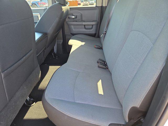 used 2024 Ram 1500 Classic car, priced at $24,832