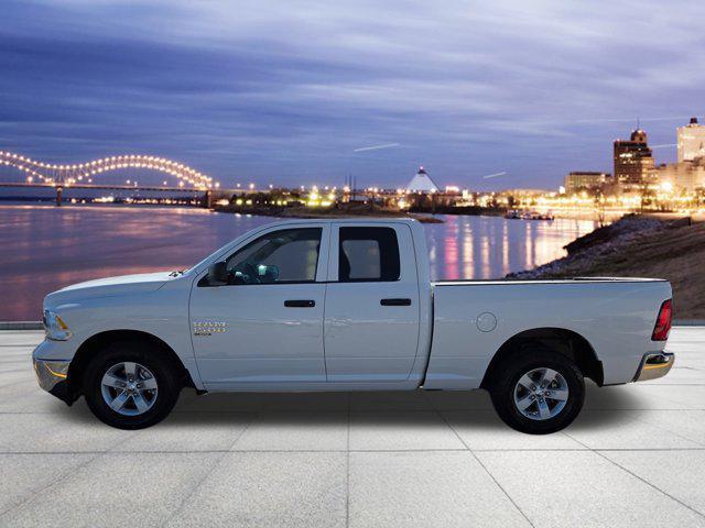 used 2024 Ram 1500 Classic car, priced at $24,832