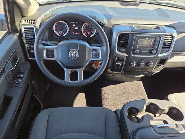 used 2024 Ram 1500 Classic car, priced at $24,832