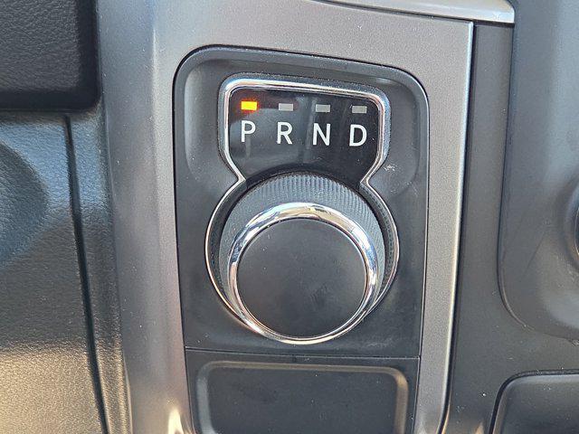 used 2024 Ram 1500 Classic car, priced at $24,832