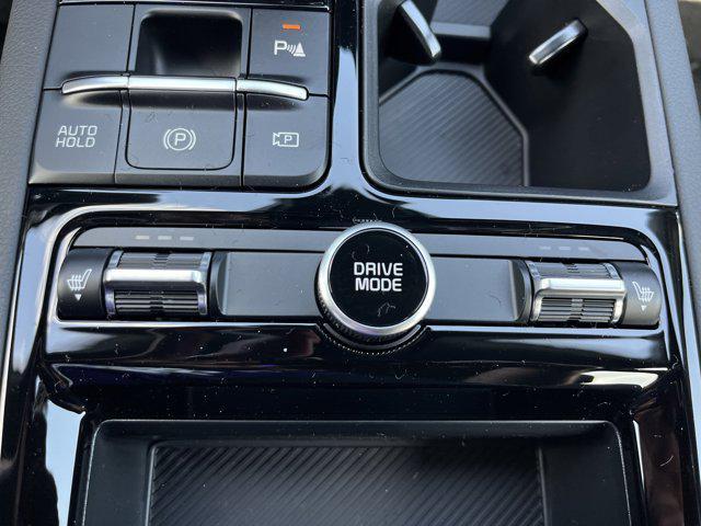 new 2025 Kia K5 car, priced at $29,540