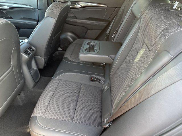 used 2023 Buick Envision car, priced at $21,094