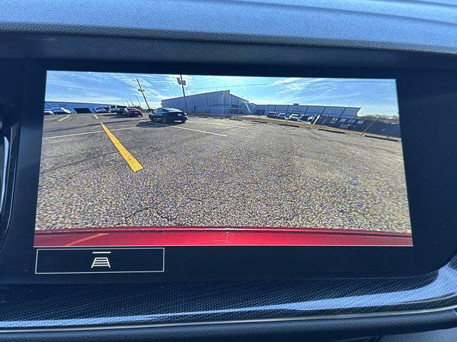 used 2023 Buick Envision car, priced at $21,094