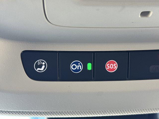 used 2023 Buick Envision car, priced at $21,094