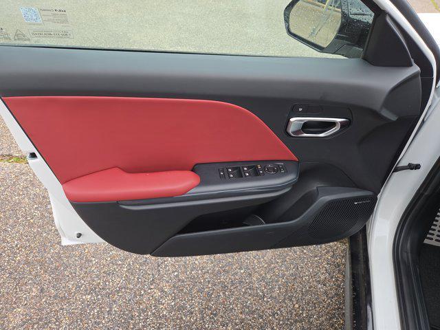 new 2026 Kia K4 car, priced at $28,597